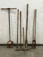 Yard Tools