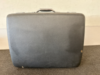 Vintage Suitcase - 2