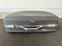 Vintage Suitcase - 4