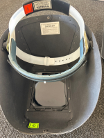 Welding Helmet and Handheld Shield - 3