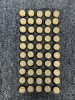 Box Of Nosler Handgun 40 S&W 180 Gr. - 4