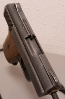 Raven MP-25 .25 Auto Mini-Pistol --1402083 - 3