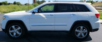 2011 JEEP GRAND CHEROKEE- 4x4 - 136K MILES- - 3