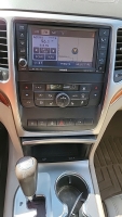 2011 JEEP GRAND CHEROKEE- 4x4 - 136K MILES- - 18