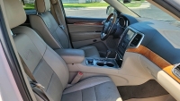 2011 JEEP GRAND CHEROKEE- 4x4 - 136K MILES- - 20