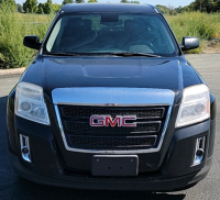 2015 GMC TERRAIN - A/C BLOWS COLD- RUNS WELL - 2