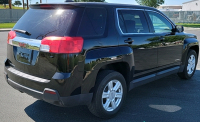 2015 GMC TERRAIN - A/C BLOWS COLD- RUNS WELL - 7