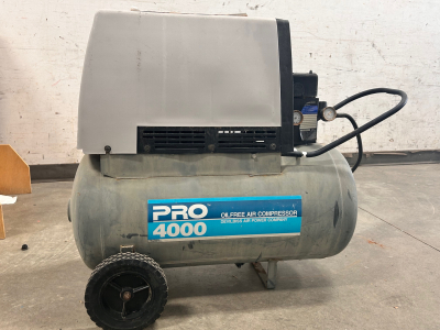 Air Compressor