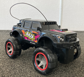 New Bright Baja RC Car- Car Only