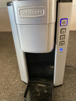 Cuisinart Coffee Maker