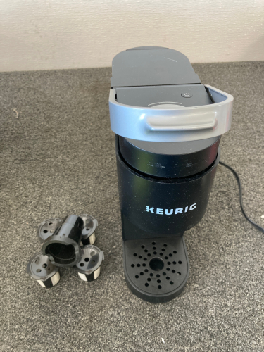 Keurig Coffee Maker