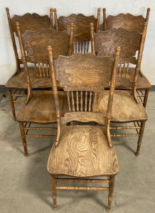 Dining Room Chairs