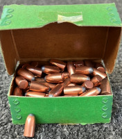 Sierra Bullets 30 CAL. 110gr. - 3