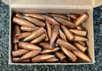 Sierra 30 Caliber Bullets 150gr. .308 Spitzer - 4