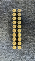 20 rounds Remington 150gr 30-30 Ammo - 2