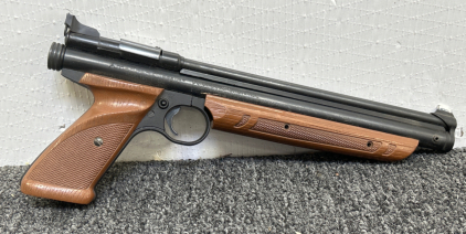 American Classic BB Gun Model 377 (177 Cal)