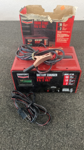 Battery Charger