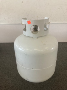 Propane Tank