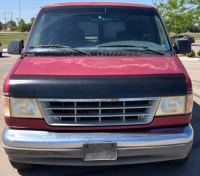 1994 FORD E-150 - CAMPER VAN 5.0L V-8 - 2