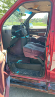 1994 FORD E-150 - CAMPER VAN 5.0L V-8 - 11