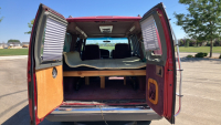 1994 FORD E-150 - CAMPER VAN 5.0L V-8 - 12