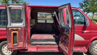 1994 FORD E-150 - CAMPER VAN 5.0L V-8 - 13