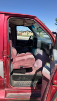 1994 FORD E-150 - CAMPER VAN 5.0L V-8 - 16