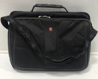 Swiss Army Laptop Case