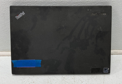 Lenovo ThinkPad T440