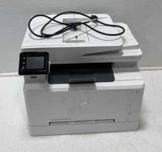 HP Color Laser Jet Pro MFP M281cdw