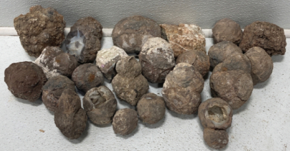 (20+) Cool Rocks