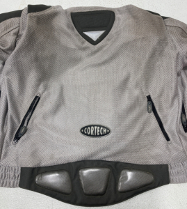 Cortech GX Air Motorcycle Jacket