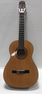 Hohner Acoustic Guitar