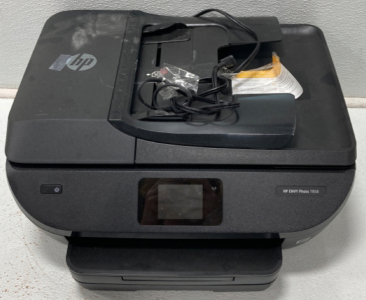 HP ENVY Photo 7858 Printer