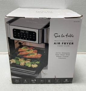 Sur La Table Multifunctional Air Fryer