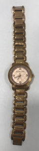 Micheal Kors Gold Ladies Watch