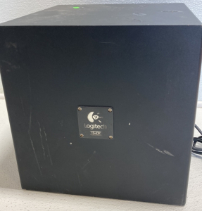 Logitech THX Subwoofer