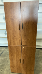 Small Pantry Cabinet