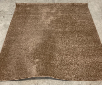 5&rsquo; x 6&rsquo; Brown Area Rug