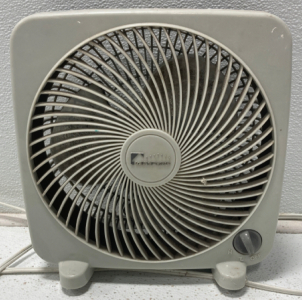 Wexford 11&rsquo;&rsquo; Personal Portable Box Fan