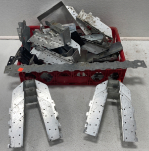 Box Or Brackets