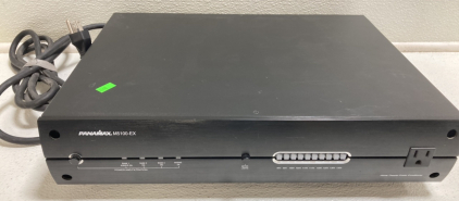 Panamax M5100-EX Home Theater Power Conditioner