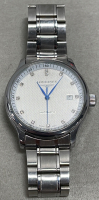 (1) Longines Men’s Watch