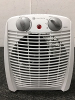 Utilitech Forced Fan Heater