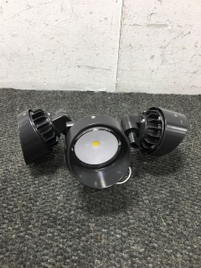 Lithonia Lighting LED Flood Light