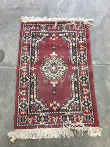 Carpet Runner 4ft x 2.5ft