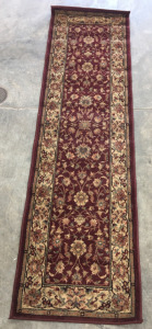 Carpet Runner 7ft x 2.5ft