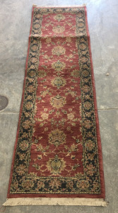 Carpet Runner 7.5&rsquo;ft x2.5&rsquo;ft
