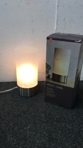 Accent 3-Way Touch Lamp