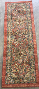 Carpet Runner